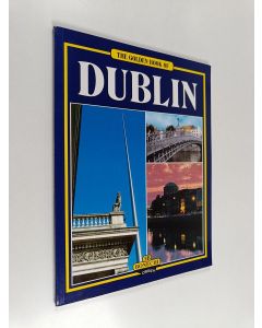 Kirjailijan Betty Barrett käytetty kirja The Golden Book of Dublin