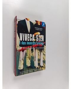 Kirjailijan Viveca Sten käytetty kirja I den innersta kretsen