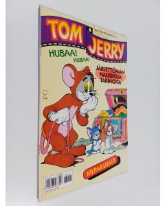 käytetty teos Tom & Jerry 7/1997