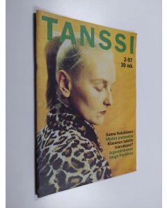 käytetty teos Tanssi 2/97