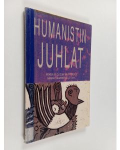 käytetty kirja Humanistin juhlat