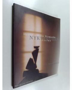 Kirjailijan Ulla ym. Huhtamäki käytetty kirja Henna ja Pertti Niemistön nykytaiteen kokoelma = Henna and Pertti Niemistö Collection of Contemporary Art