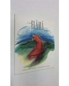 Tekijän Tytti Issakainen käytetty kirja Tämä elämä on minun : Suomen kansanopistoyhdistyksen kirjoituskilpailuantologia: Mitä on hyvä elämä