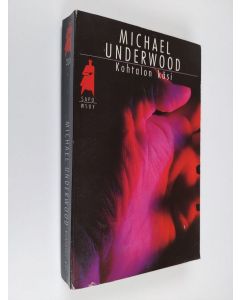 Kirjailijan Michael Underwood käytetty kirja Kohtalon käsi