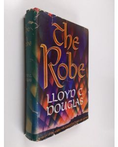 Kirjailijan Lloyd C. Douglas käytetty kirja The Robe