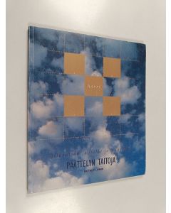 Kirjailijan Matthew Lipman käytetty kirja Harri : päättelyn taitoja