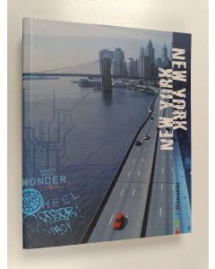 Kirjailijan Claude Terrail & Neil Atherton ym. käytetty kirja New York