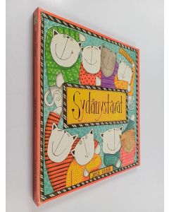 Kirjailijan Josie Firmin käytetty kirja Sydänystävät