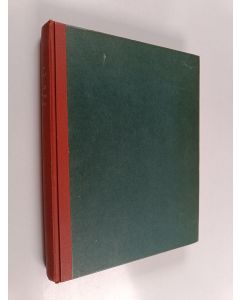 käytetty kirja Kasvot naamion takana : kuvauksia näyttelijöistä omissa oloissaan