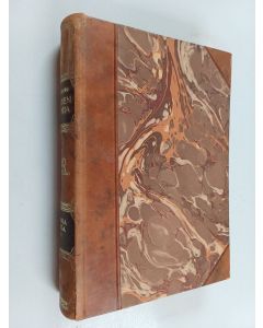 Kirjailijan Carl Grimberg käytetty teos Kansojen historia 2 : Vanhaaika