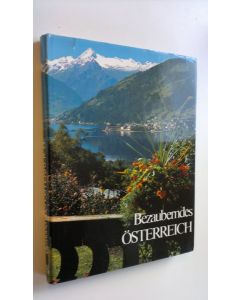 käytetty kirja Bezauberndes österreich