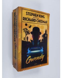 Kirjailijan Stephen King & Richard Chizmar käytetty kirja Gwendy