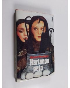 Kirjailijan Richard Brautigan käytetty kirja Kartanon peto : kauhuromanttinen lännenromaani