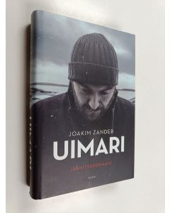 Kirjailijan Joakim Zander käytetty kirja Uimari