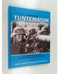 Tekijän Timo Hirvonen  käytetty kirja Koko kansan Tuntematon