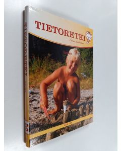 käytetty kirja Tietoretki : lasten tietokirjasto 3 : Ihminen