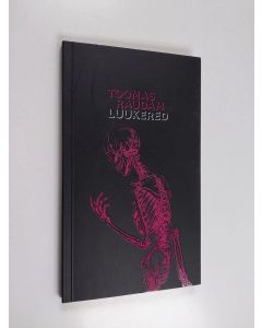 Kirjailijan Toomas Raudam käytetty kirja Luukered
