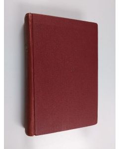 Kirjailijan Franz Kisch käytetty kirja Die sexuelle Untreue der Frau : Teil 1-2