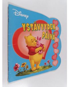 käytetty teos Ystävyyden päivä