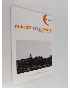 käytetty kirja Naistutkimus 2/2008