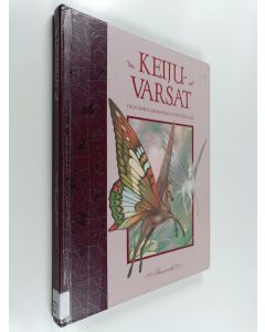 Kirjailijan Suzanah käytetty kirja Keijuvarsat : häivähdys lumoavasta puutarhasta