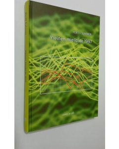 käytetty kirja Yleinen mielipide 1997