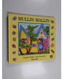 Kirjailijan Stephen Wyllie käytetty kirja Mullin mallin