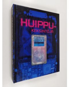 käytetty kirja Huippukeksintöjä