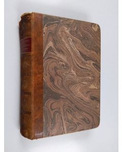 Kirjailijan Geza Gardonyi käytetty kirja Näkymätön ihminen