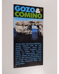 uusi teos Gozo & Comino