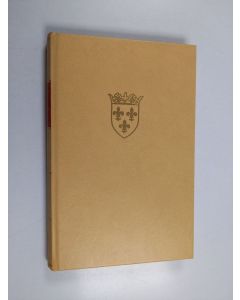 Kirjailijan Alexandre Dumas käytetty kirja Kosto