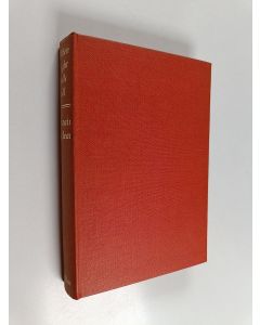 Kirjailijan Alistair MacLean käytetty kirja When Eight Bells Toll