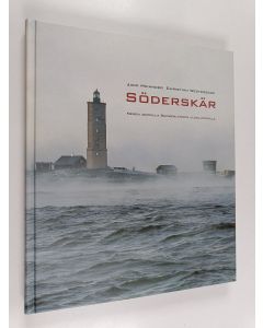 Kirjailijan Jack Mikander käytetty kirja Söderskär