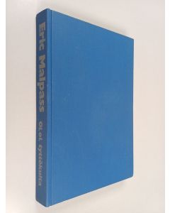 Kirjailijan Eric Malpass käytetty kirja Oi, oi, tyttökulta