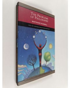 Kirjailijan Bertrand Russell käytetty kirja The Problems of Philosophy