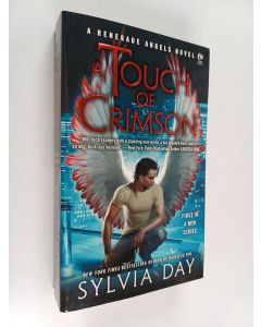 Kirjailijan Sylvia Day käytetty kirja A Touch of Crimson