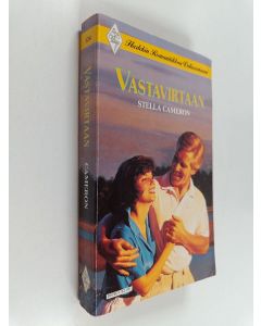 Kirjailijan Stella Cameron käytetty kirja Vastavirtaan