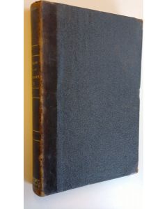 käytetty teos Handlingar tilkomna vid landtdagen i Helsingfors år 1872 : fjerde delen