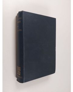 Kirjailijan Charles Fox käytetty kirja The mind and its boby : the foundations of psychology