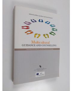 käytetty kirja Multicultural guidance and counselling : theoretical foundations and best practices in Europe