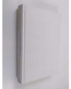 Kirjailijan William R. Trotter käytetty kirja Jäinen helvetti : Suomen talvisota amerikkalaisen silmin