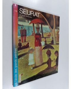 Kirjailijan Daniel Wildenstein käytetty kirja Seurat