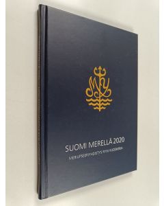 käytetty kirja Suomi merellä 2020 : Meriupseeriyhdistys ry:n vuosikirja
