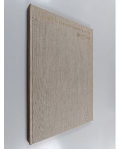 käytetty kirja Suomen Liikemiesten Kauppaopisto 1898-1968