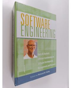käytetty kirja Software engineering : Barry W. Boehm's lifetime contributions to software development, management, and research
