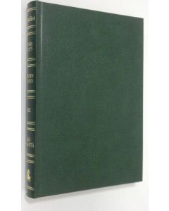 käytetty kirja Kirjavaliot : Dailey, Janet : Köynnös kiristyy ; Coughlin, William J. : Viimeinen tilaisuus ; Curwood, James Oliver : Baree ; Stone, Rodney : Jälkiä jättämättä