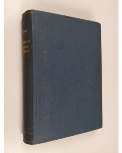 Kirjailijan Kyösti Wilkuna käytetty kirja Viimeiset luostariasukkaat