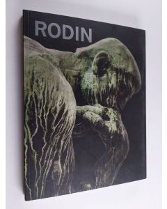 Kirjailijan Auguste Rodin käytetty kirja Auguste Rodin (1840-1917) ja Pohjola - Auguste Rodin (1840-1917) ja Pohjola