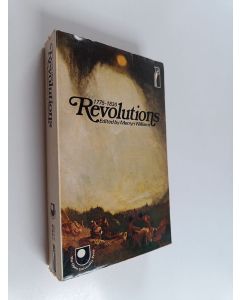 Tekijän Merryn Williams  käytetty kirja Revolutions 1775-1830