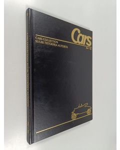 käytetty kirja Cars Collection - suuri tietokirja autoista 32 : She - Str